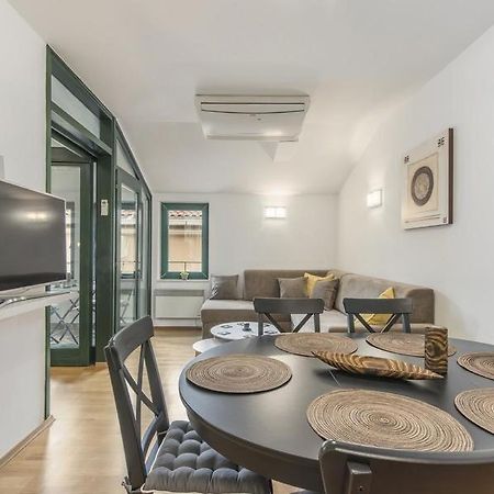 Apartment Matea Novigrad  Zewnętrze zdjęcie