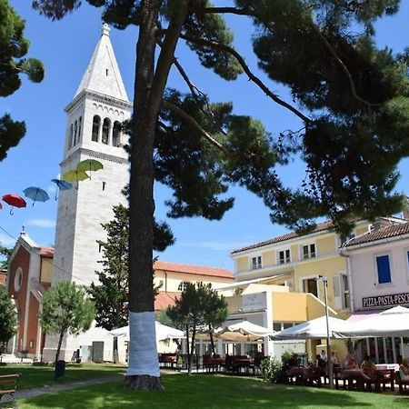 Apartment Matea Novigrad  Zewnętrze zdjęcie