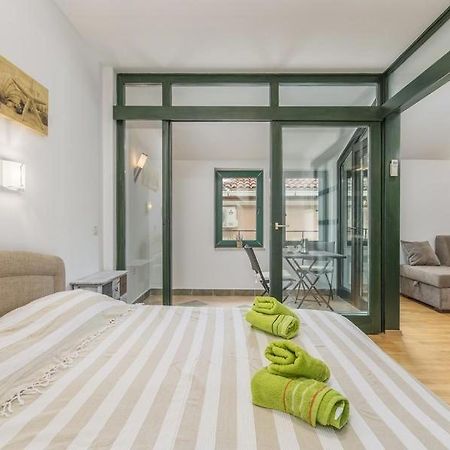 Apartment Matea Novigrad  Zewnętrze zdjęcie