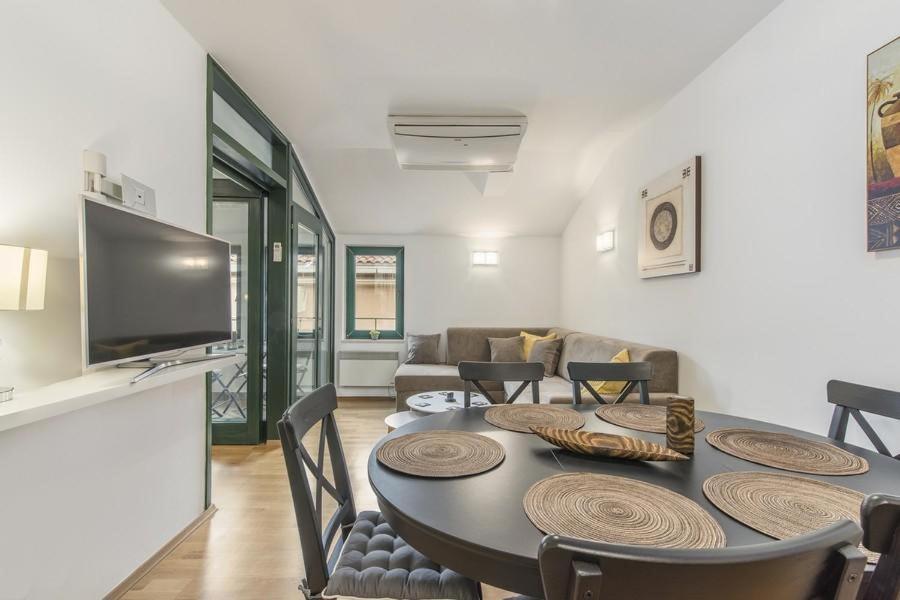 Apartment Matea Novigrad  Zewnętrze zdjęcie