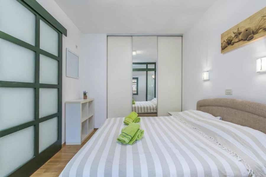 Apartment Matea Novigrad  Zewnętrze zdjęcie