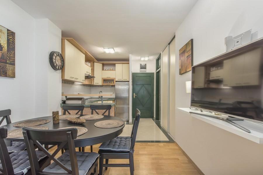 Apartment Matea Novigrad  Zewnętrze zdjęcie