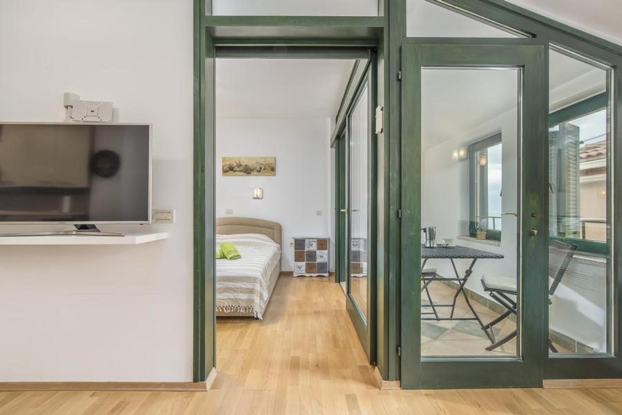 Apartment Matea Novigrad  Zewnętrze zdjęcie