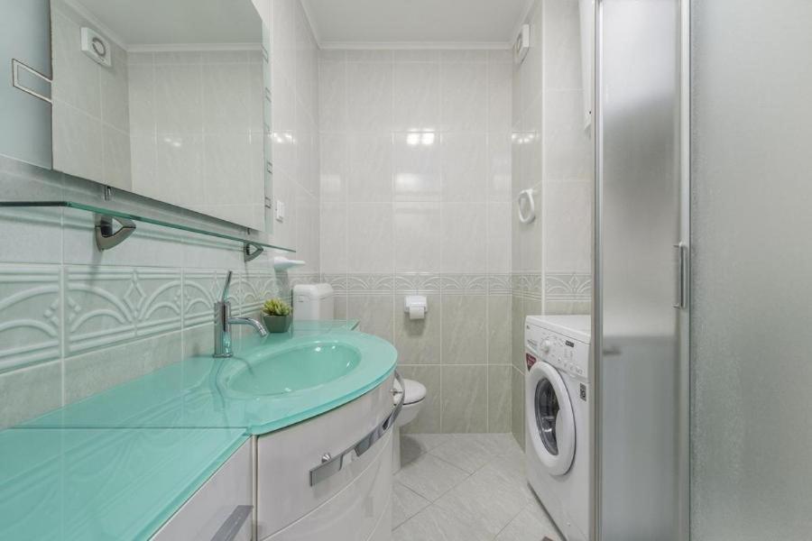 Apartment Matea Novigrad  Zewnętrze zdjęcie