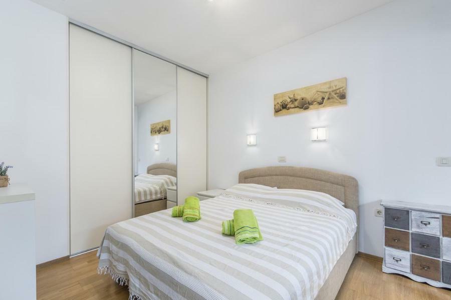 Apartment Matea Novigrad  Zewnętrze zdjęcie