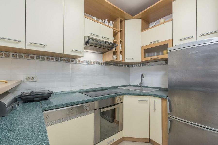 Apartment Matea Novigrad  Zewnętrze zdjęcie