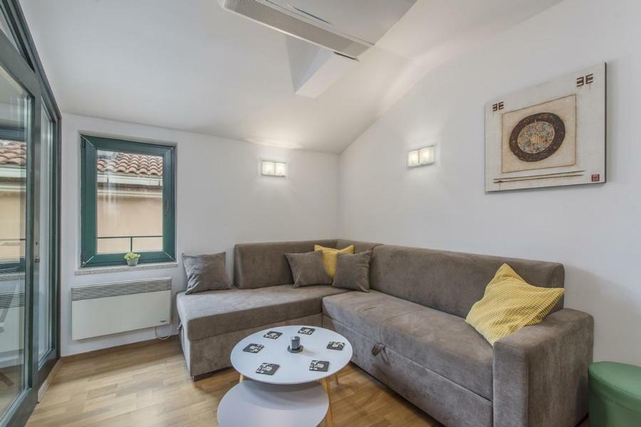 Apartment Matea Novigrad  Zewnętrze zdjęcie