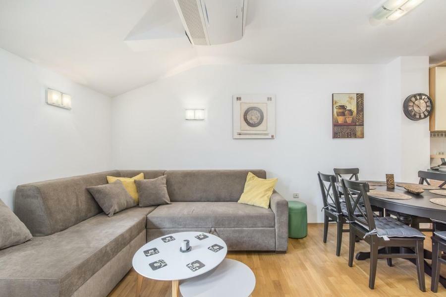 Apartment Matea Novigrad  Zewnętrze zdjęcie