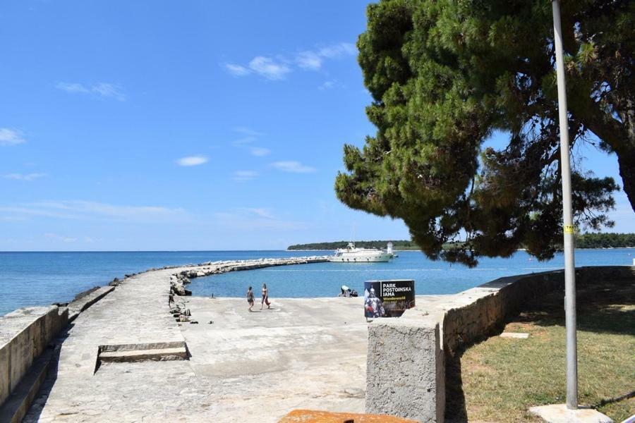 Apartment Matea Novigrad  Zewnętrze zdjęcie